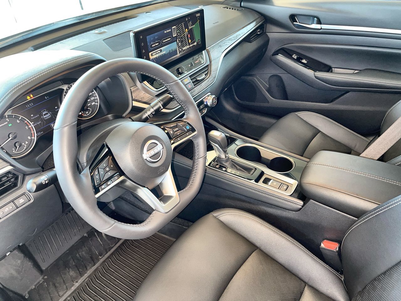 Nissan Altima  2024 à Regina, Saskatchewan