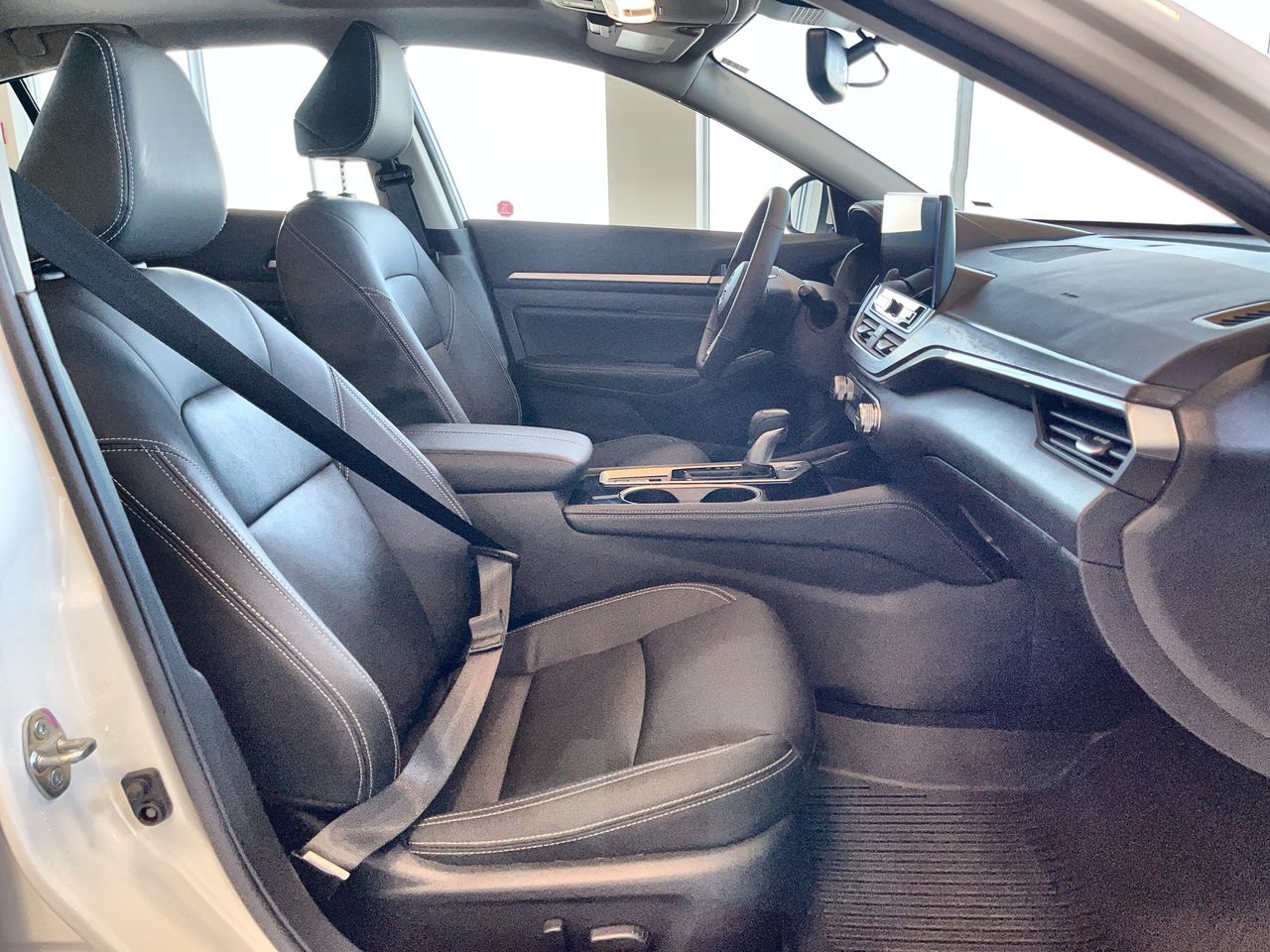 Nissan Altima  2024 à Regina, Saskatchewan