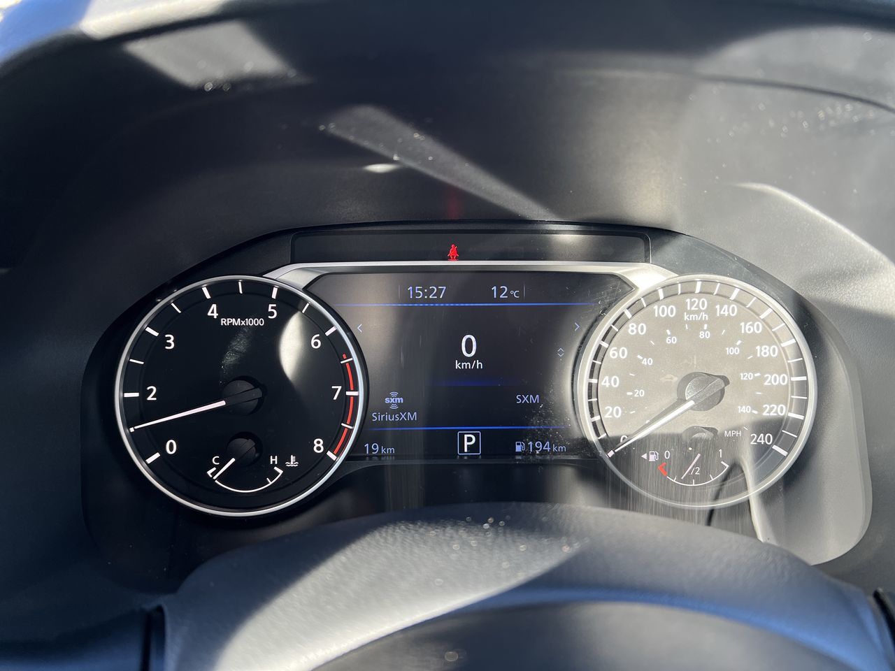 Nissan Altima  2024 à Regina, Saskatchewan