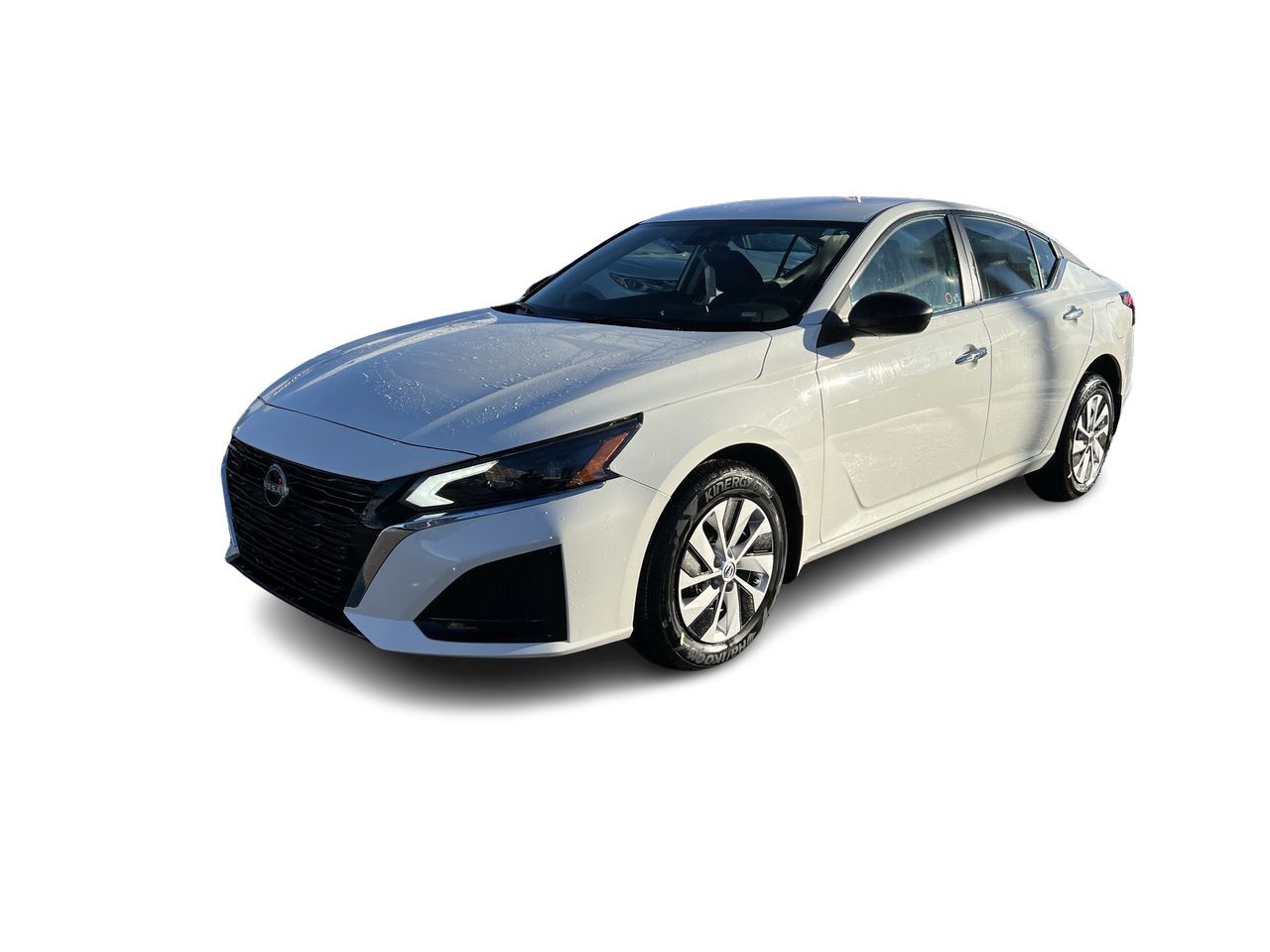 Nissan Altima  2024 à Regina, Saskatchewan