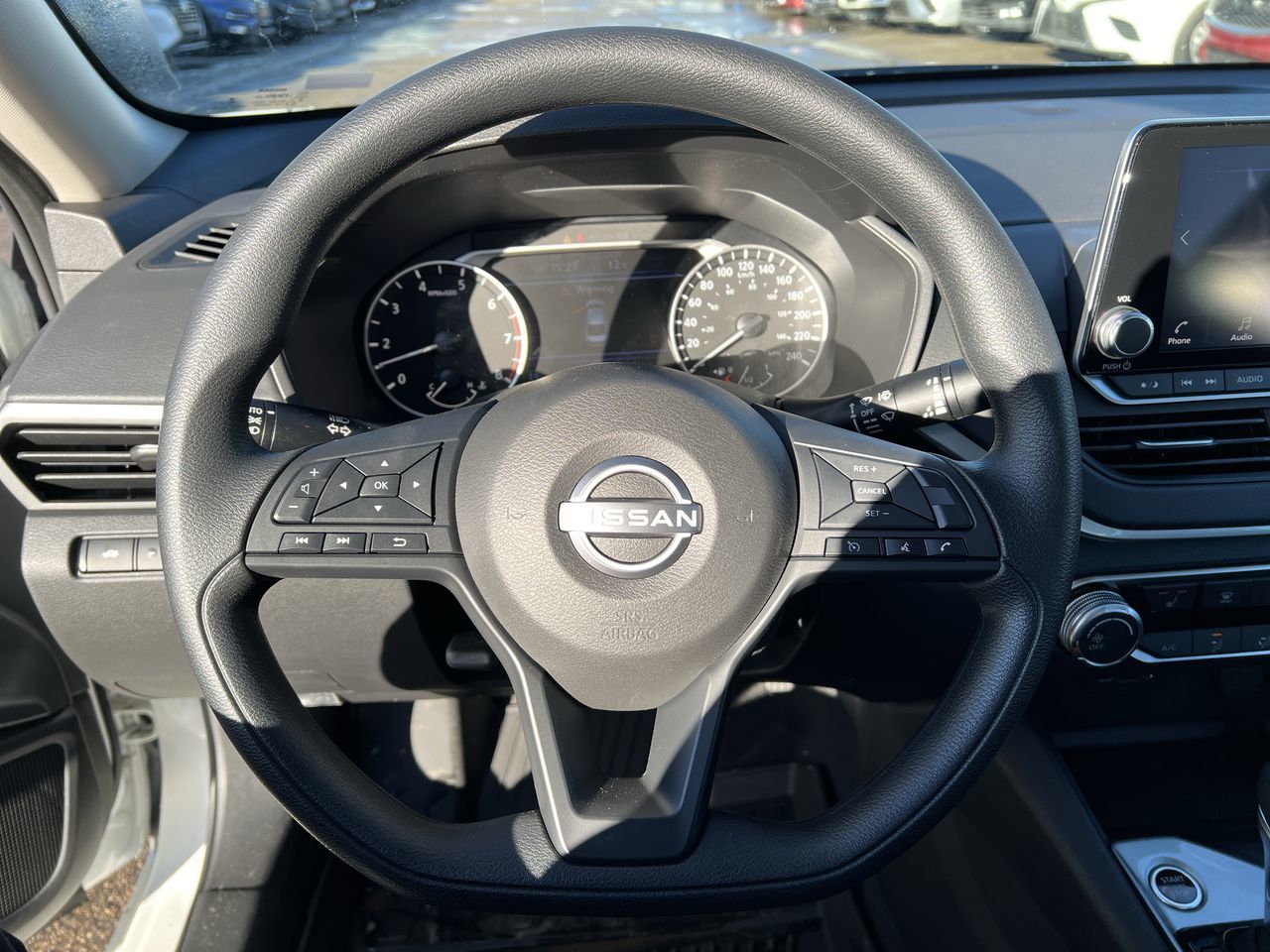 Nissan Altima  2024 à Regina, Saskatchewan