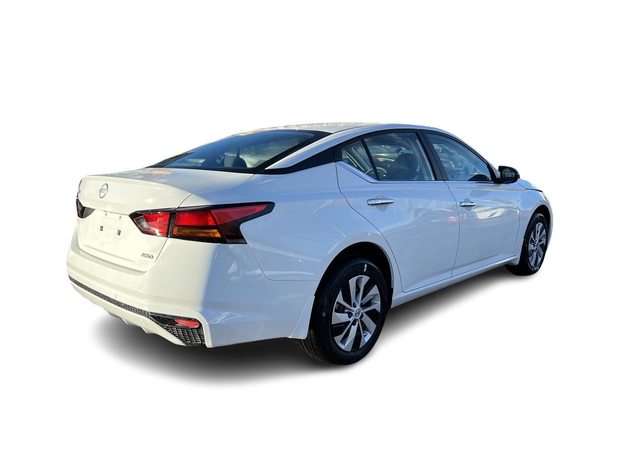 Nissan Altima  2024 à Regina, Saskatchewan