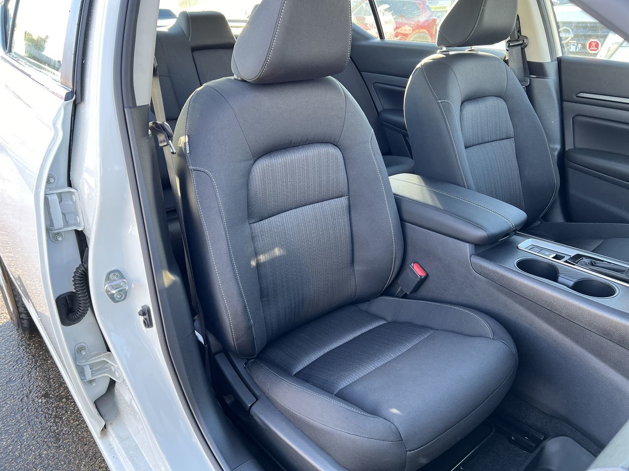 Nissan Altima  2024 à Regina, Saskatchewan