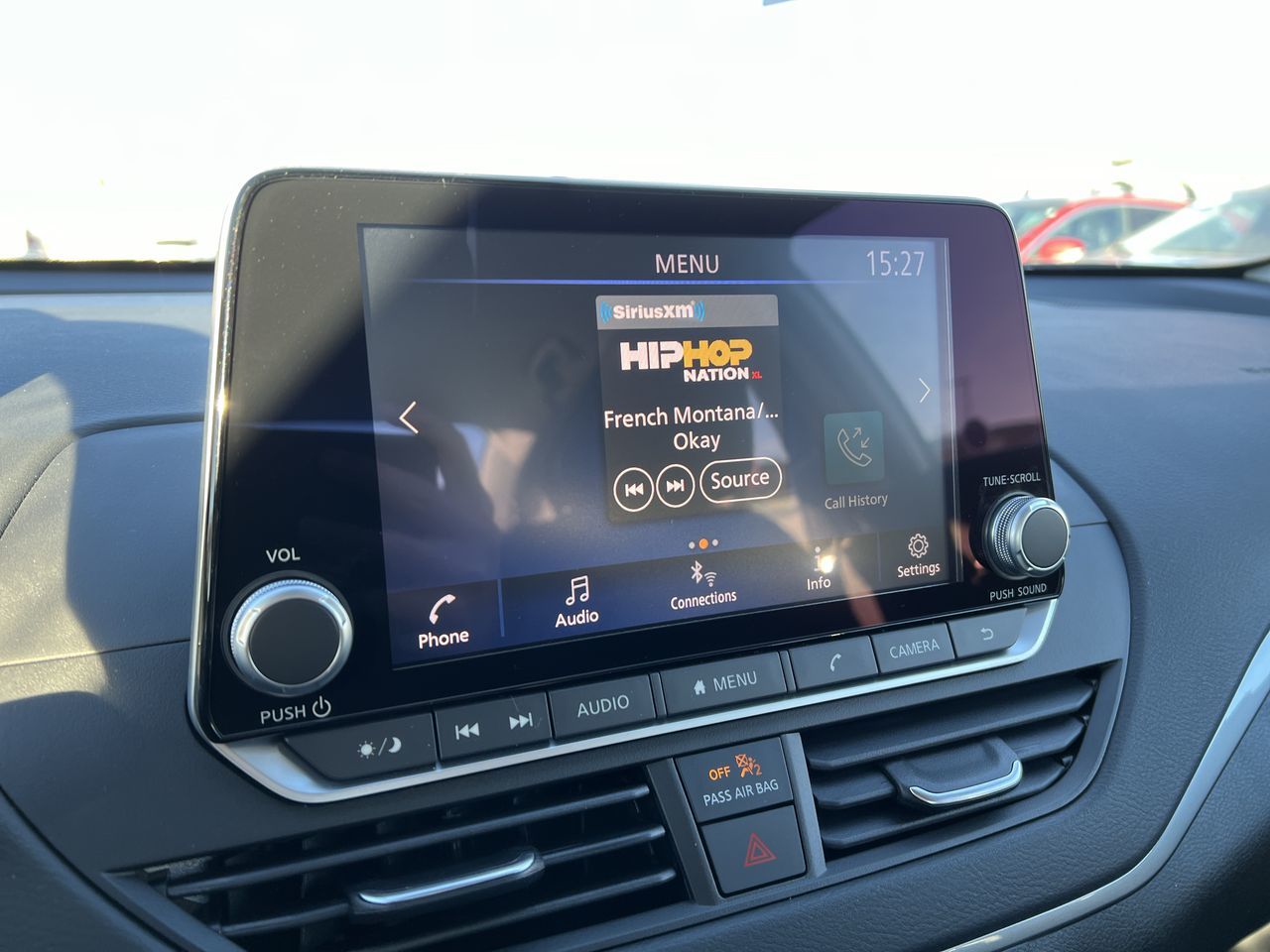 Nissan Altima  2024 à Regina, Saskatchewan