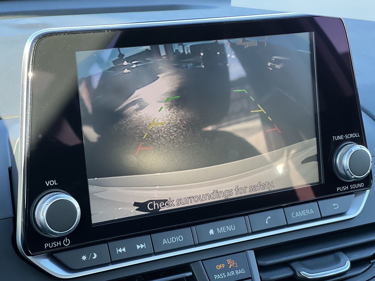 Nissan Altima  2024 à Regina, Saskatchewan