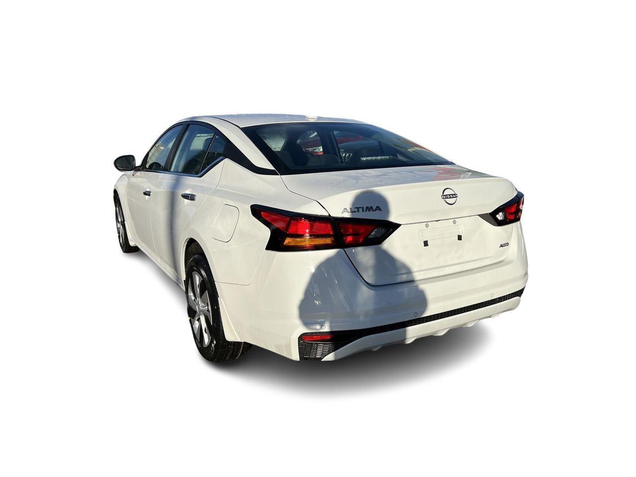 Nissan Altima  2024 à Regina, Saskatchewan