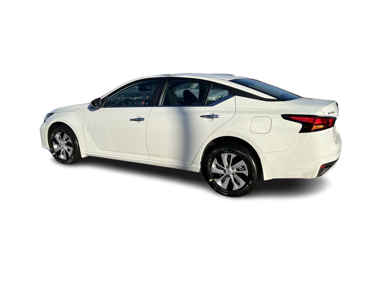 Nissan Altima  2024 à Regina, Saskatchewan