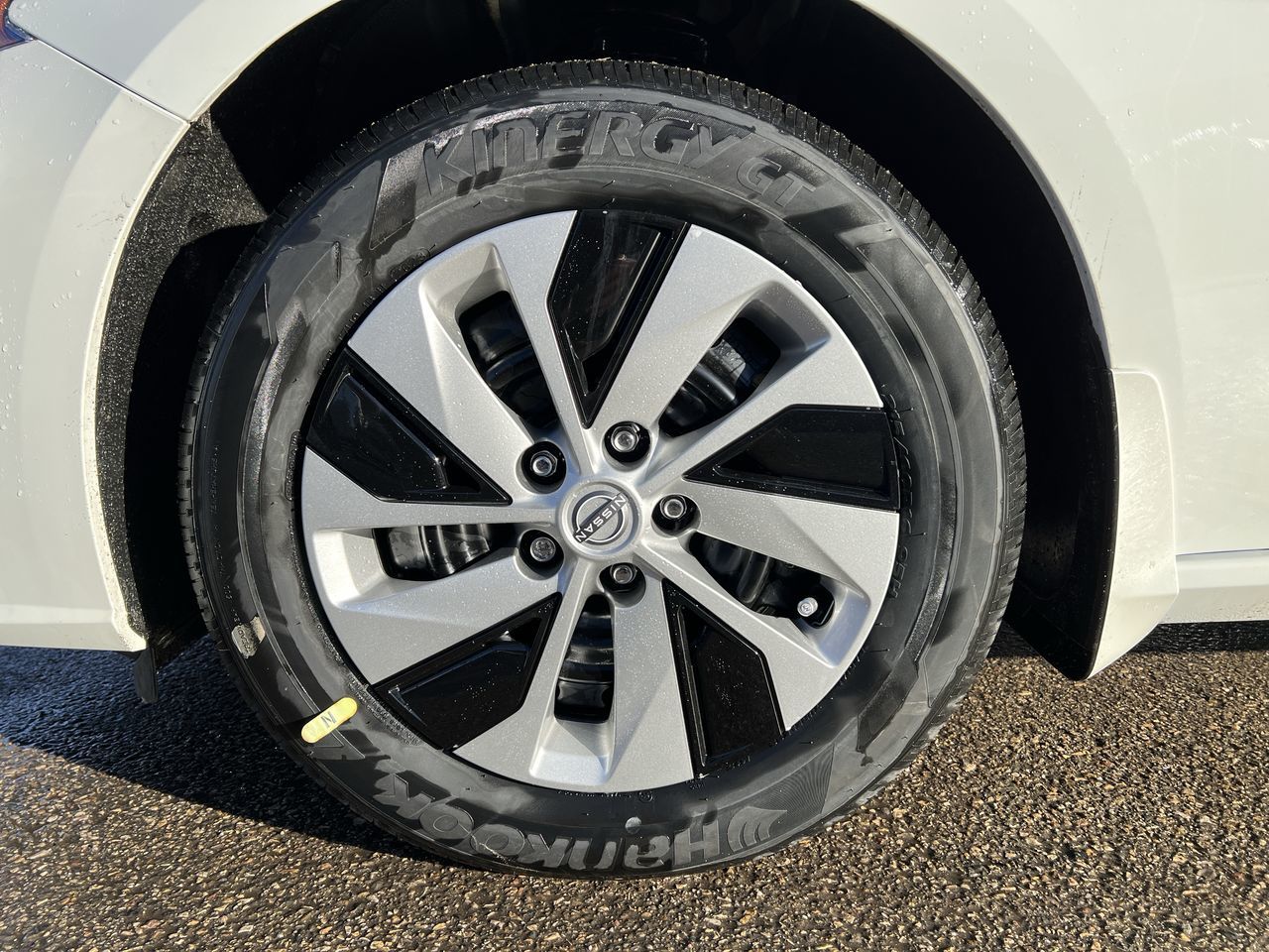 Nissan Altima  2024 à Regina, Saskatchewan