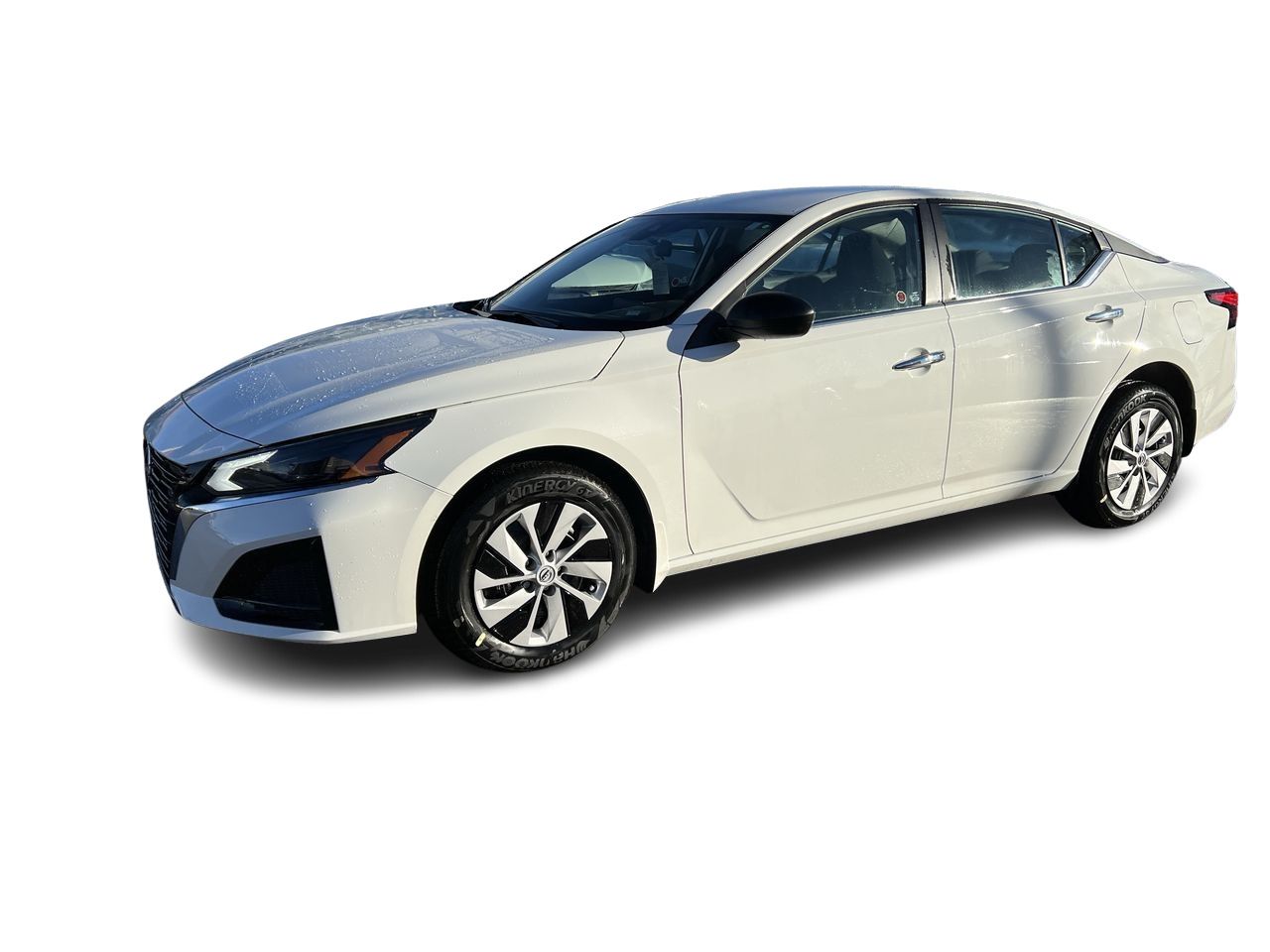 Nissan Altima  2024 à Regina, Saskatchewan