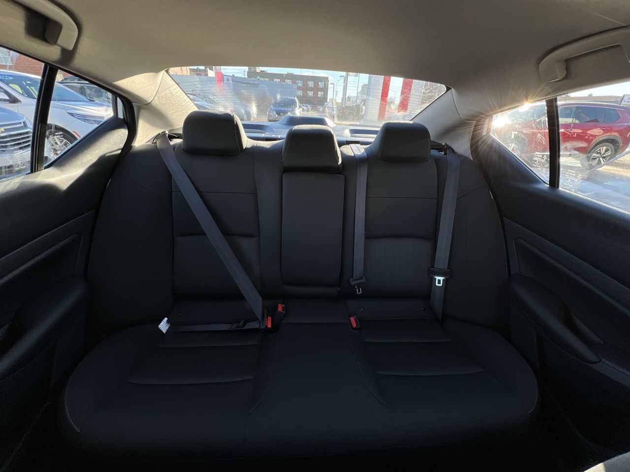 Nissan Altima  2024 à Regina, Saskatchewan