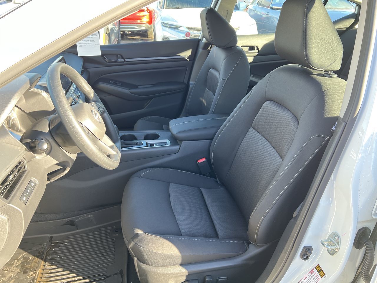 Nissan Altima  2024 à Regina, Saskatchewan