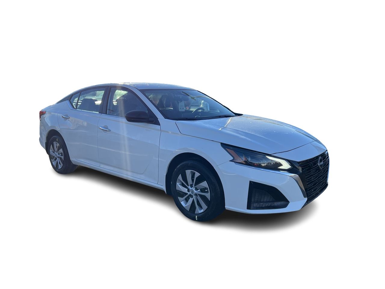 Nissan Altima  2024 à Regina, Saskatchewan