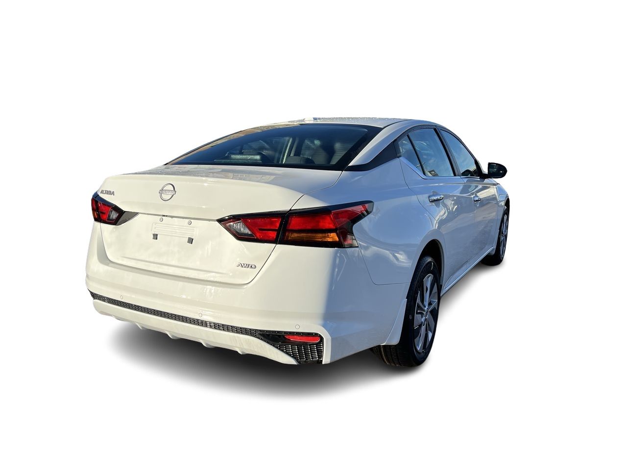 Nissan Altima  2024 à Regina, Saskatchewan