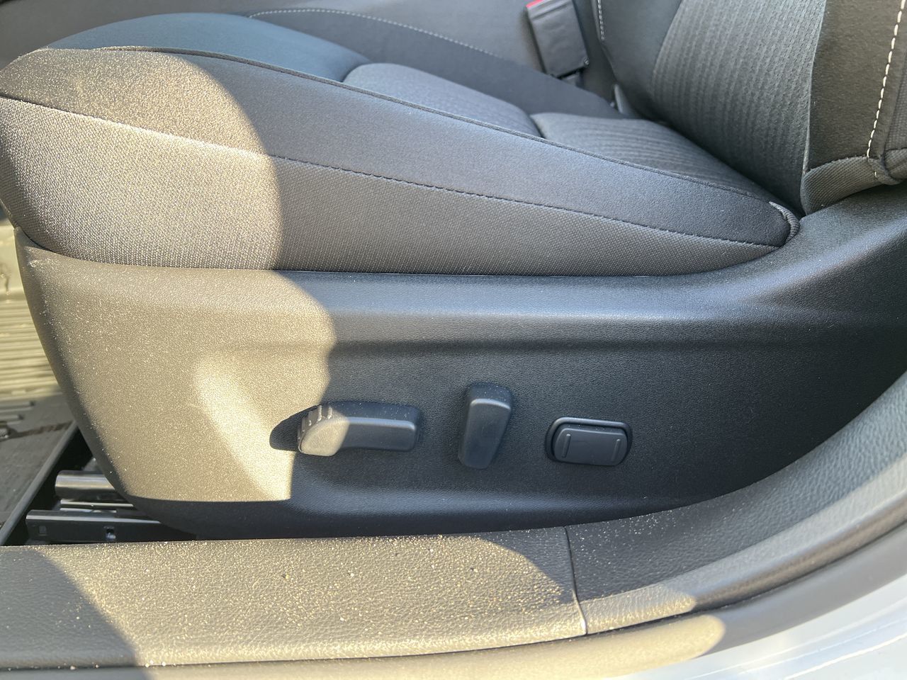 Nissan Altima  2024 à Regina, Saskatchewan