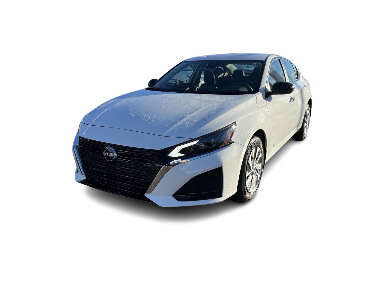 Nissan Altima  2024 à Regina, Saskatchewan