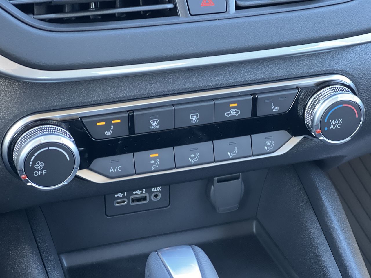 Nissan Altima  2024 à Regina, Saskatchewan