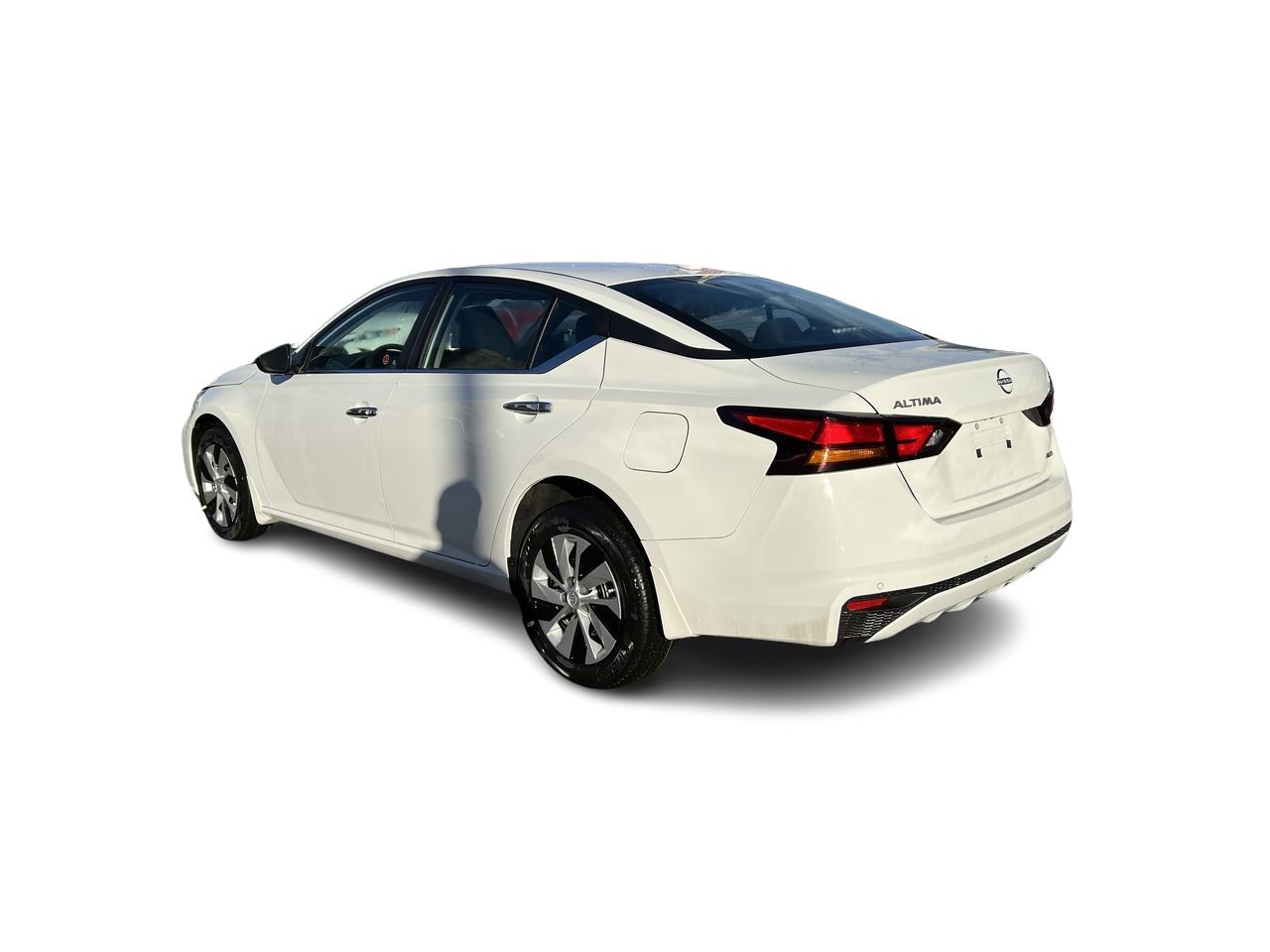 Nissan Altima  2024 à Regina, Saskatchewan