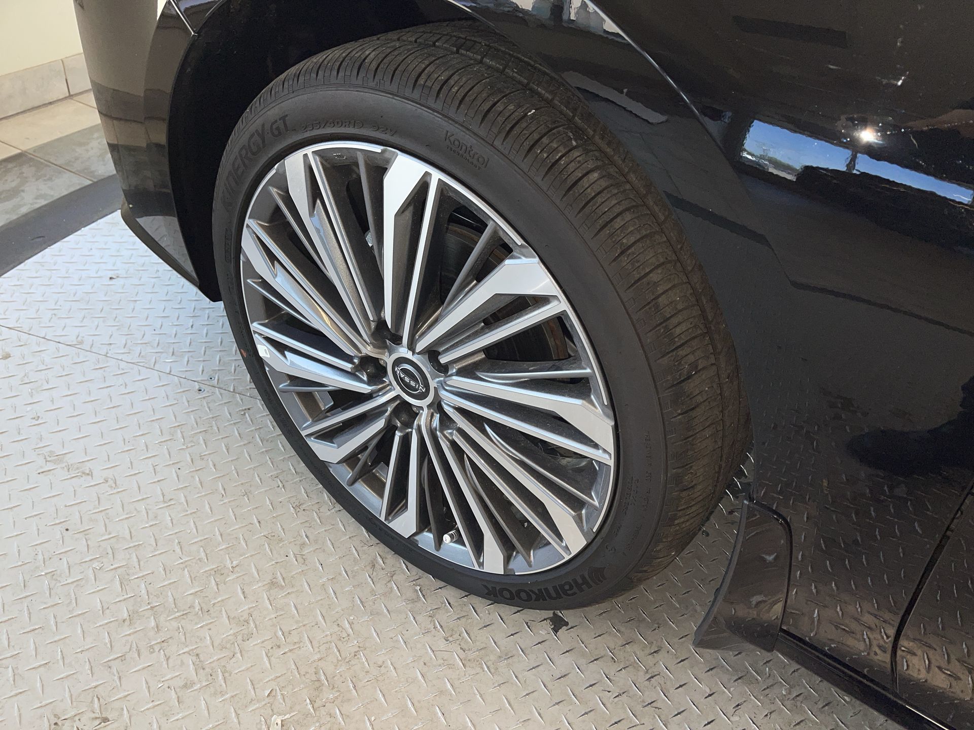 2025 Nissan Altima in Regina, Saskatchewan