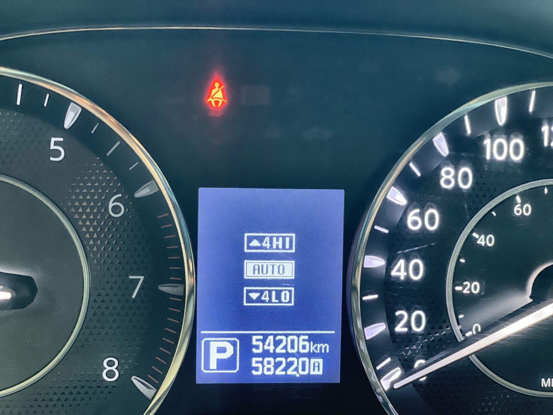 Nissan Armada  2020 à Regina, Saskatchewan