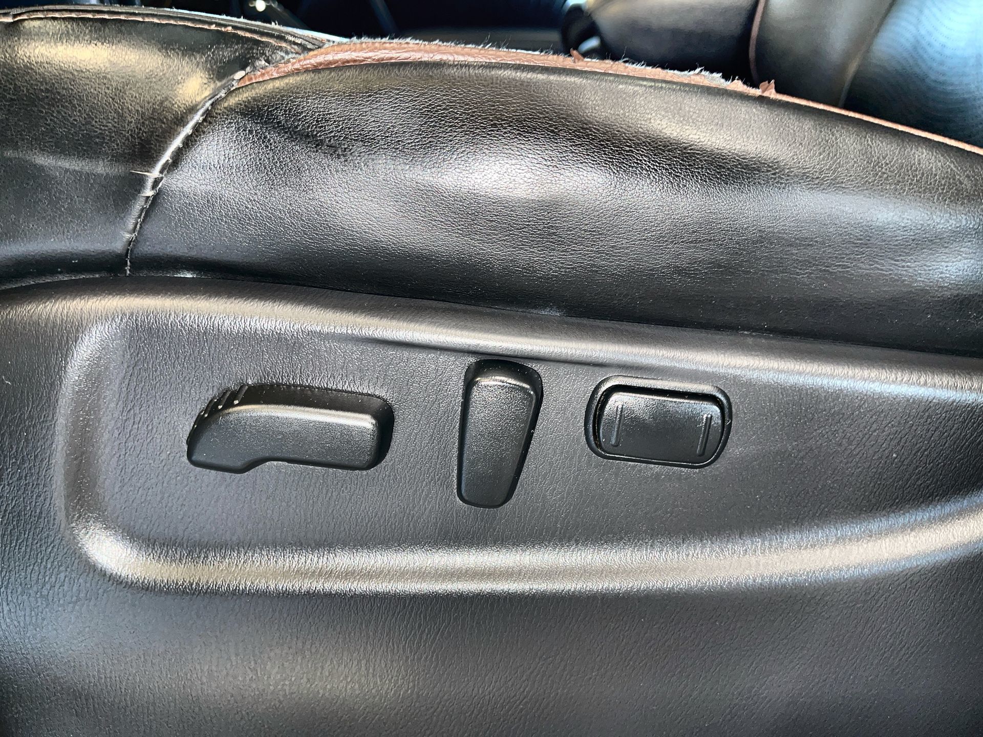 Nissan Armada  2020 à Regina, Saskatchewan