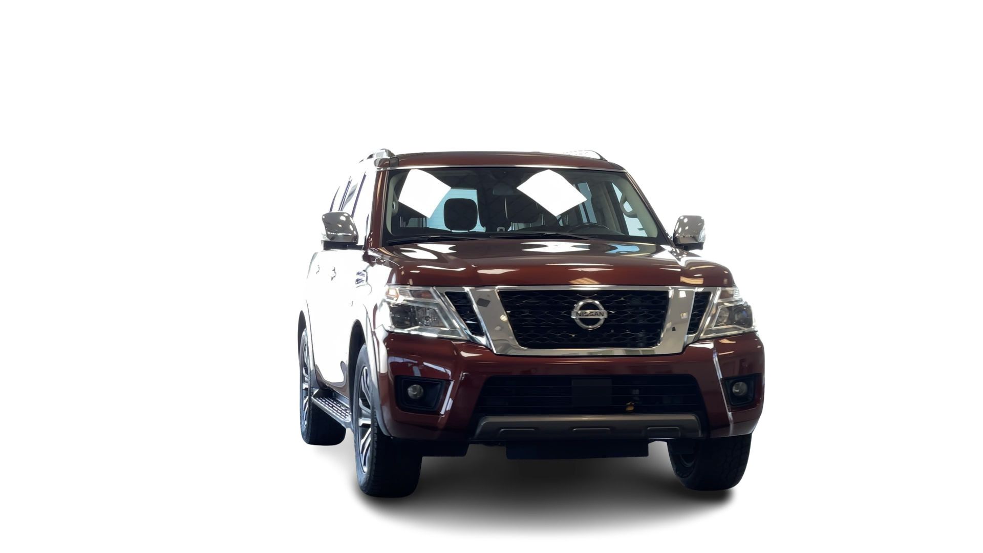 Nissan Armada  2020 à Regina, Saskatchewan