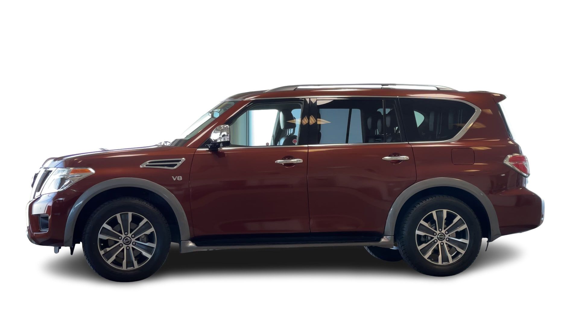 Nissan Armada  2020 à Regina, Saskatchewan