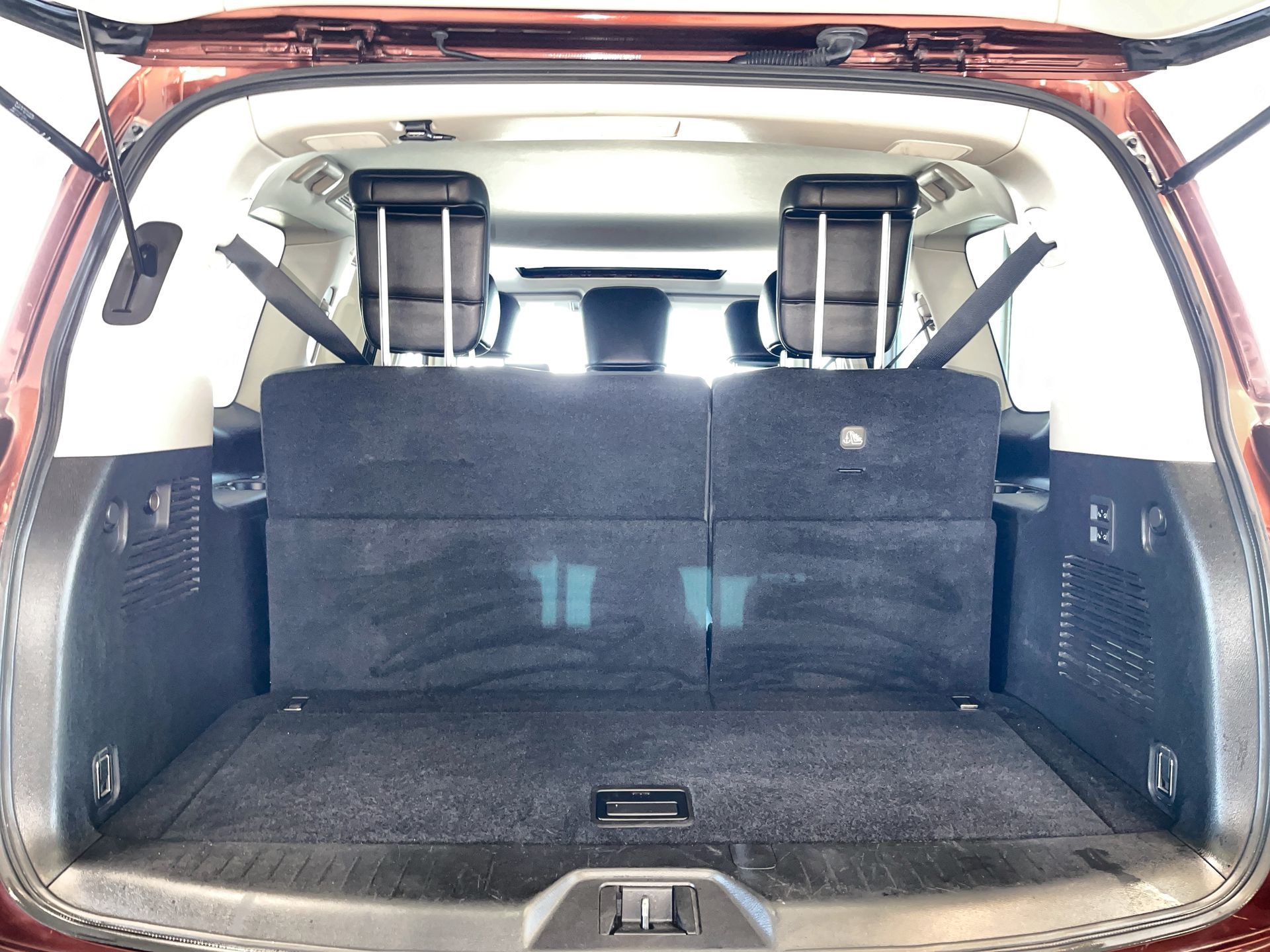 Nissan Armada  2020 à Regina, Saskatchewan