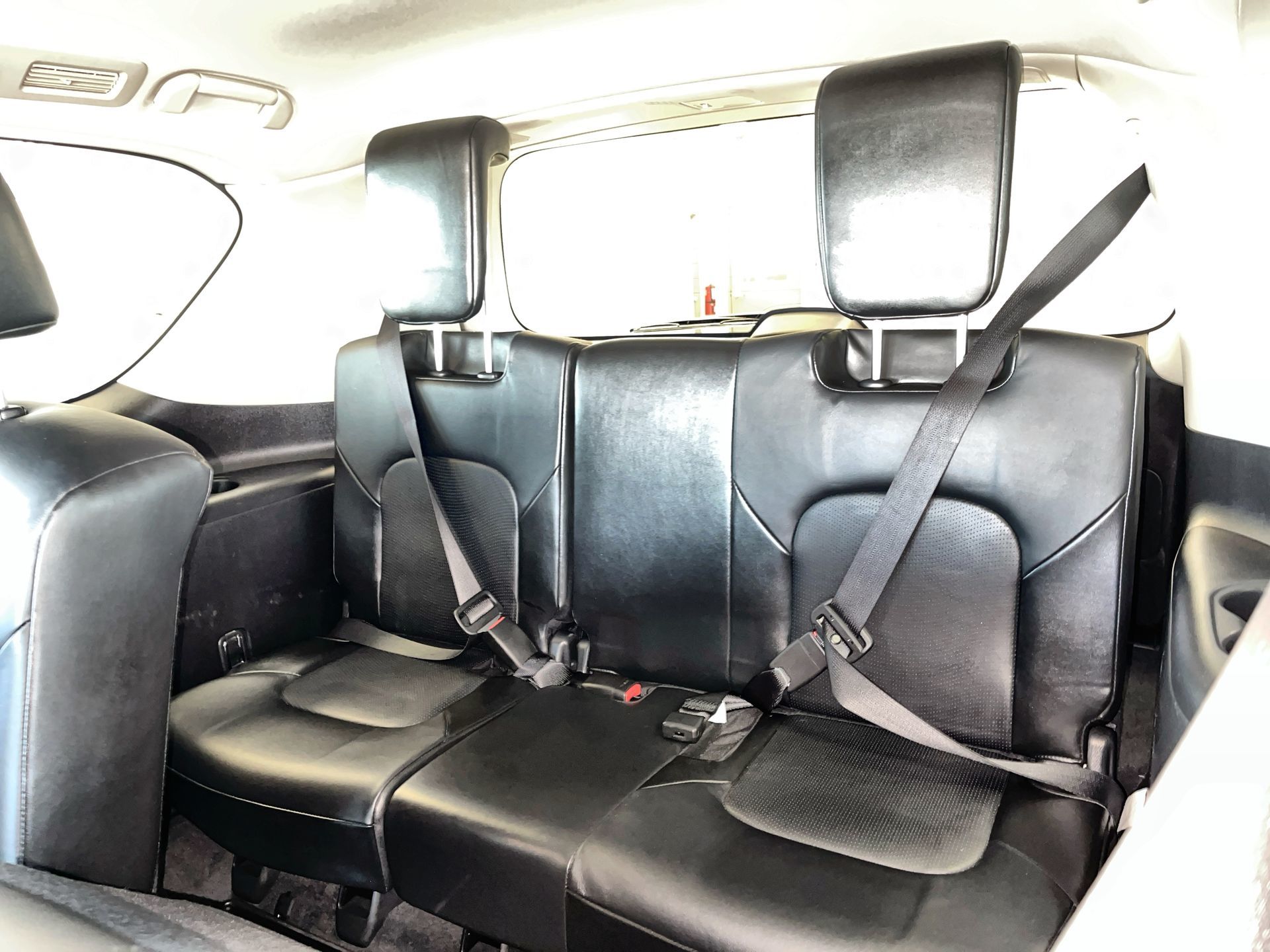 Nissan Armada  2020 à Regina, Saskatchewan