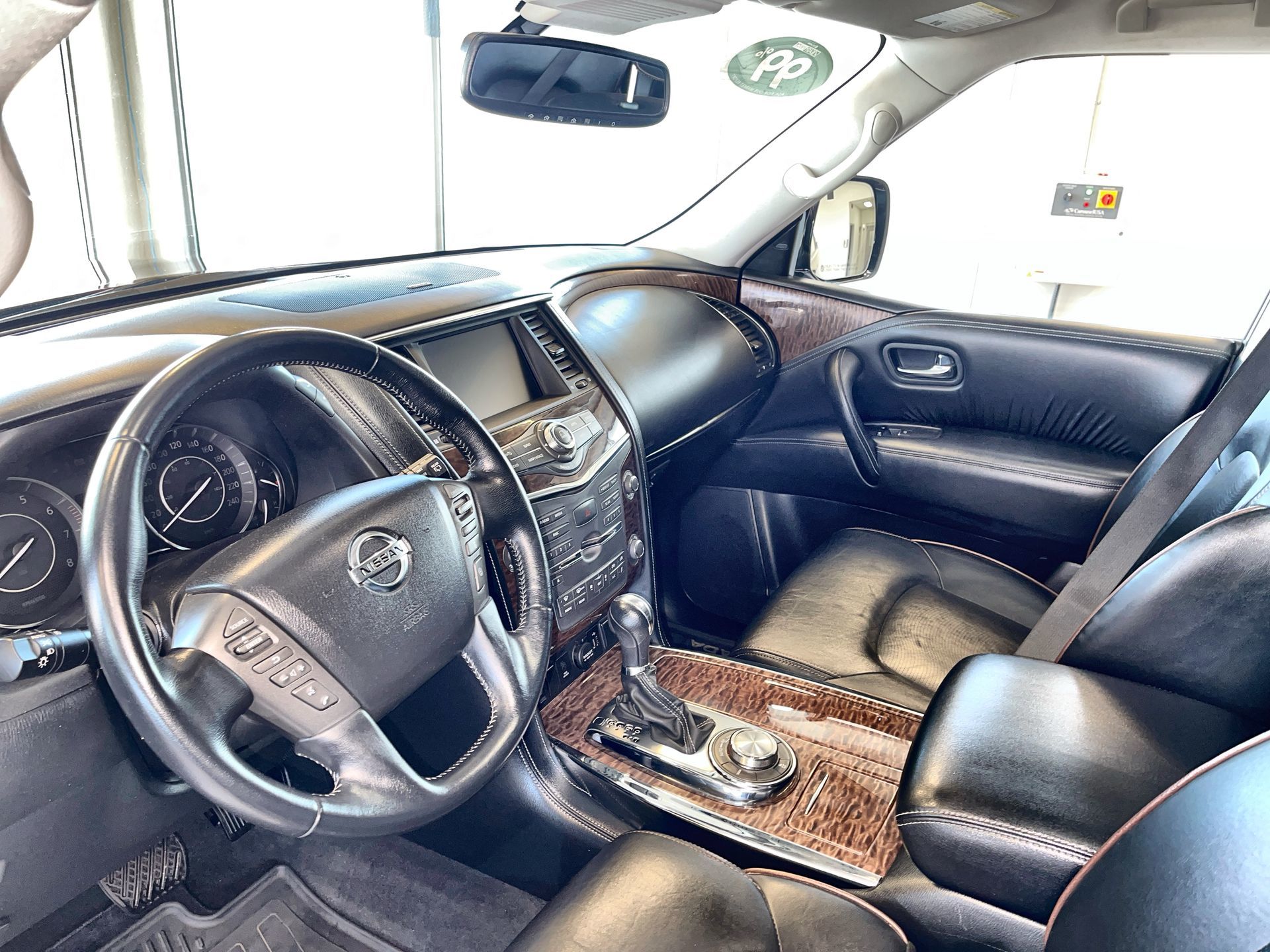 Nissan Armada  2020 à Regina, Saskatchewan