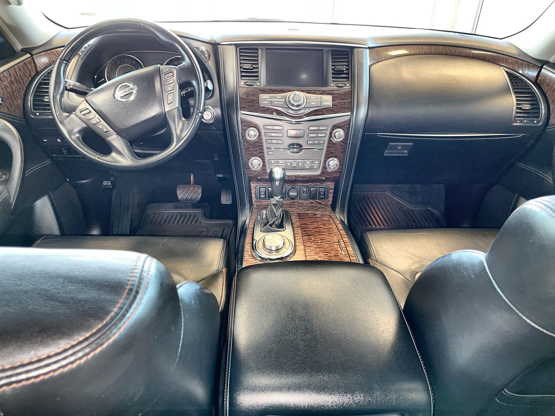 Nissan Armada  2020 à Regina, Saskatchewan