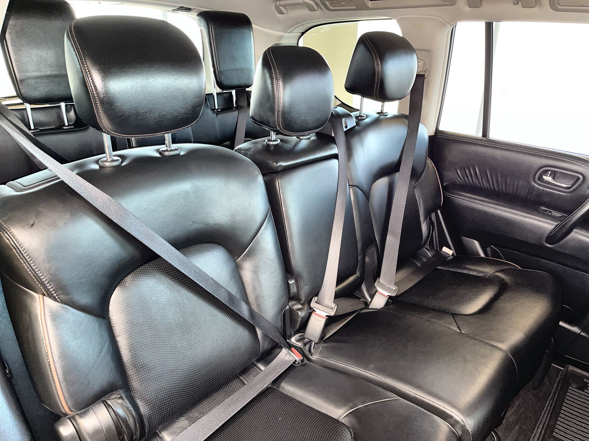 Nissan Armada  2020 à Regina, Saskatchewan