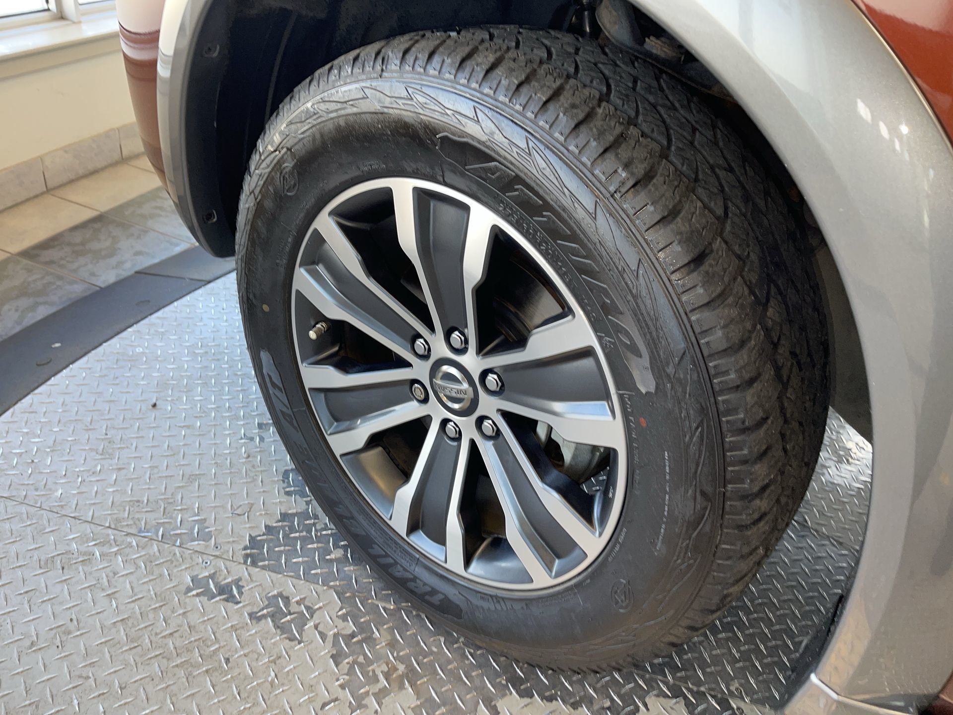 Nissan Armada  2020 à Regina, Saskatchewan