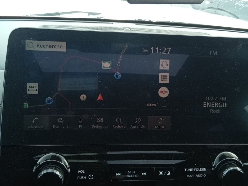 2023 Nissan Armada in Regina, Saskatchewan