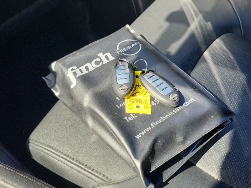 2023 Nissan Armada in Regina, Saskatchewan