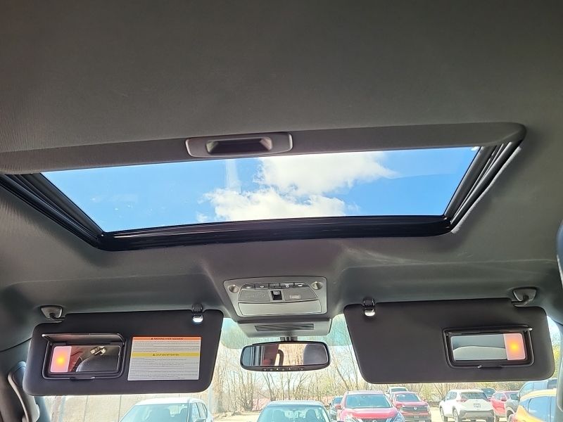 2023 Nissan Armada in Regina, Saskatchewan