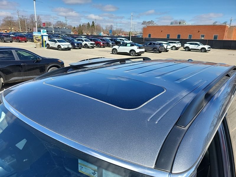 2023 Nissan Armada in Regina, Saskatchewan