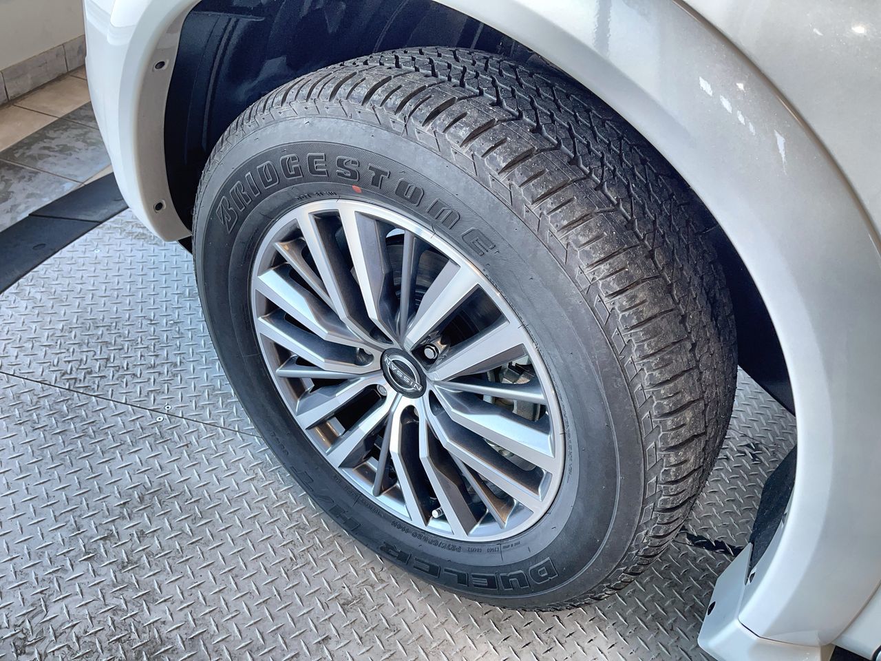 2024 Nissan Armada in Regina, Saskatchewan