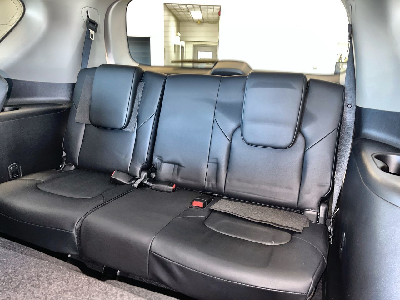 2024 Nissan Armada in Regina, Saskatchewan