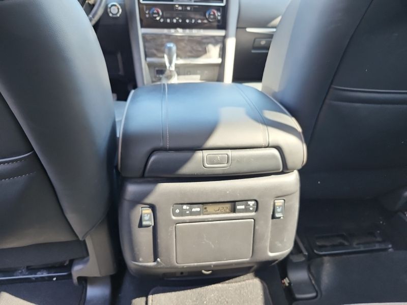Nissan Armada  2024 à Regina, Saskatchewan