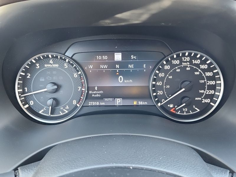 Nissan Armada  2024 à Regina, Saskatchewan