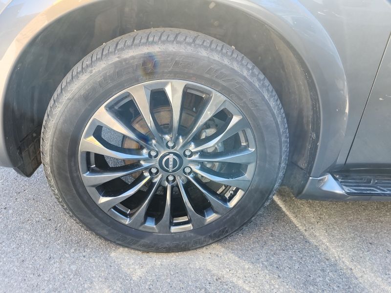 Nissan Armada  2024 à Regina, Saskatchewan