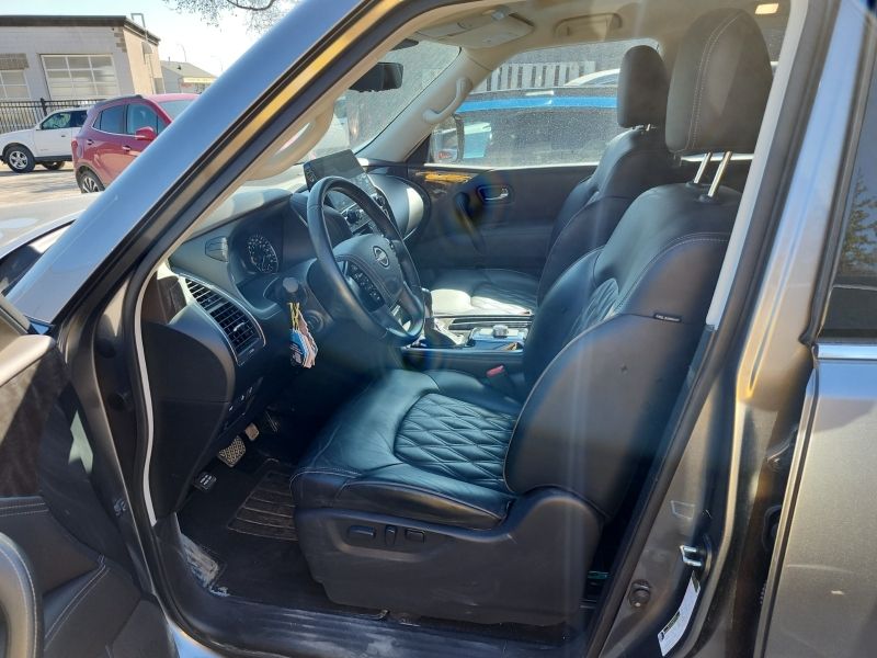 Nissan Armada  2024 à Regina, Saskatchewan