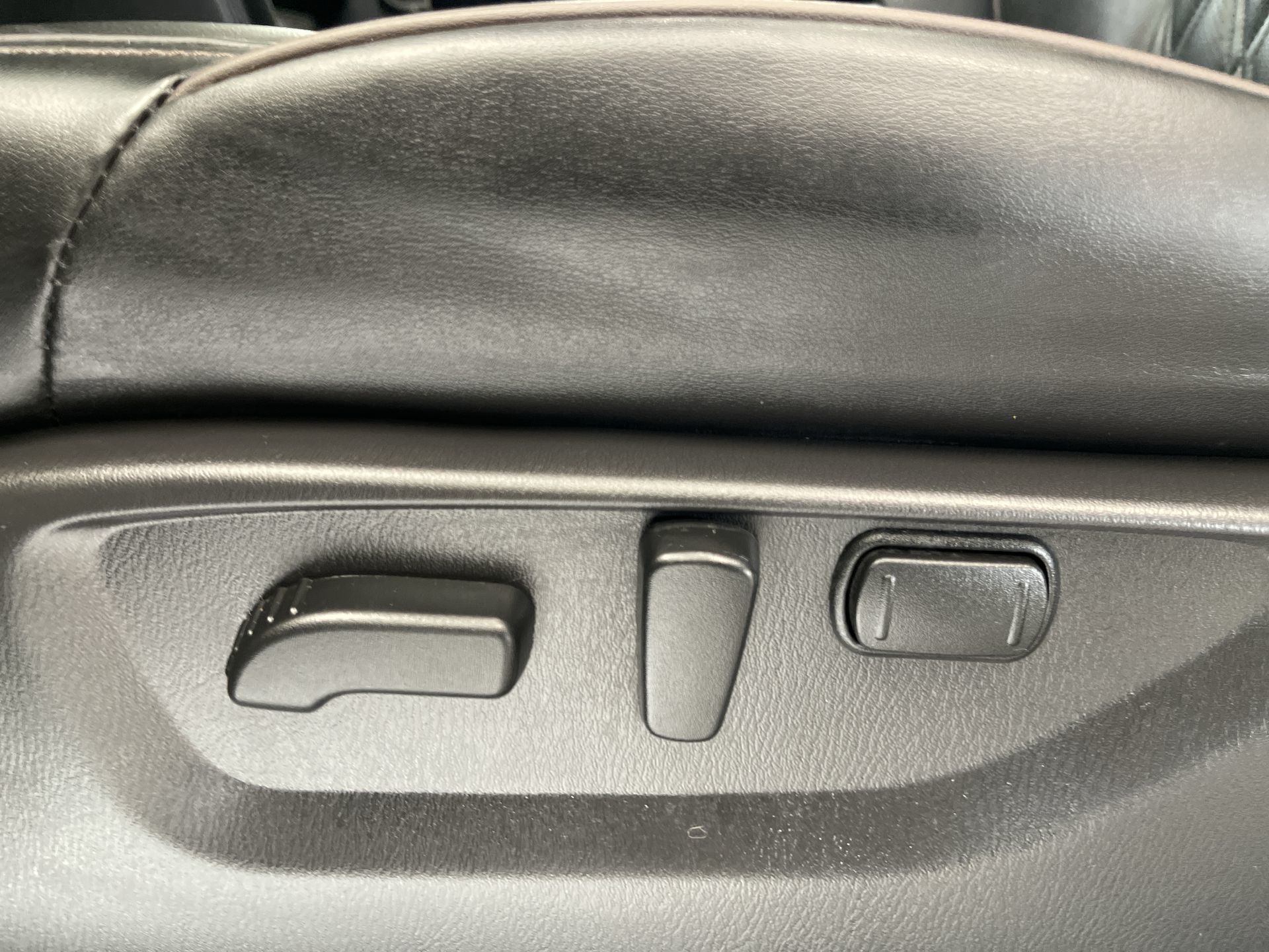 2024 Nissan Armada