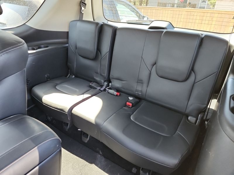 Nissan Armada  2024 à Regina, Saskatchewan