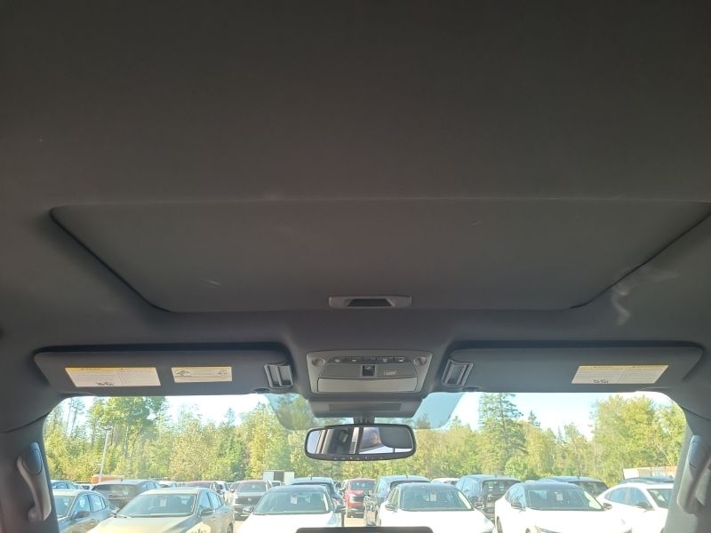 2024 Nissan Armada