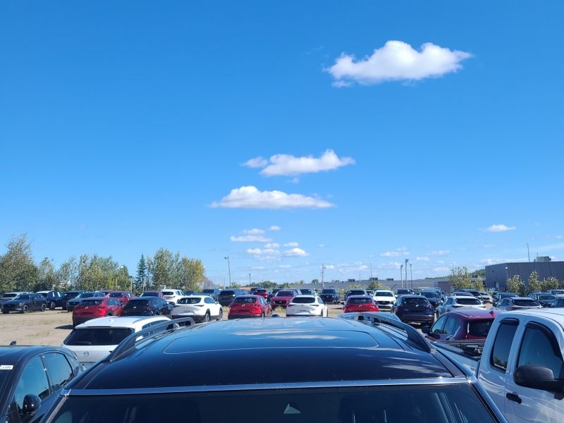2024 Nissan Armada