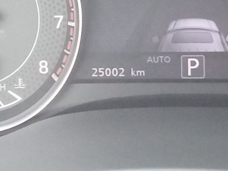Nissan Armada  2024 à Regina, Saskatchewan