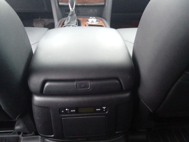 Nissan Armada  2024 à Regina, Saskatchewan