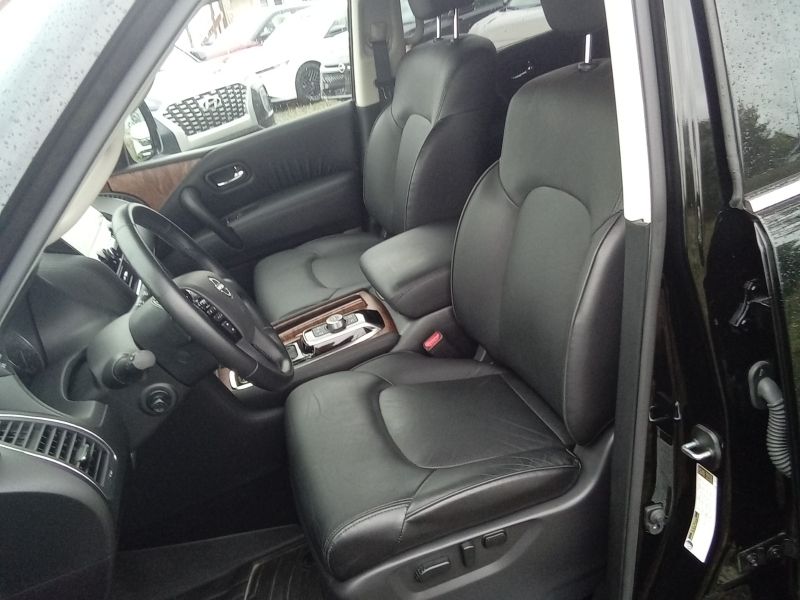 Nissan Armada  2024 à Regina, Saskatchewan