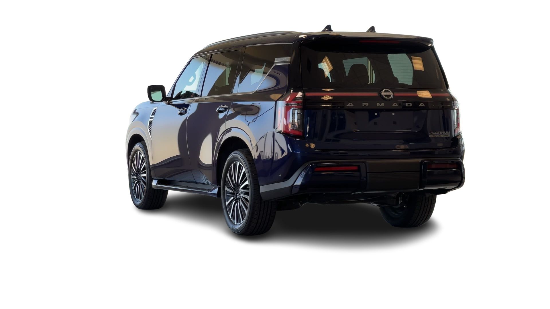 2025 Nissan Armada in Regina, Saskatchewan